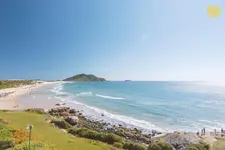 Costao do Santinho Resort