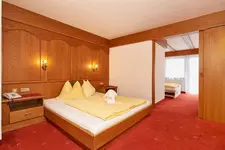 Hotel Alt Vent Tyrol