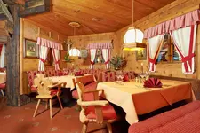 Hotel Alt Vent Tyrol