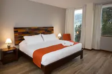 Hotel Ilalo