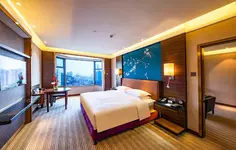 Millennium Harbourview Hotel Xiamen