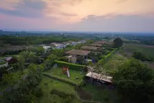 The Private Pool Villas at Civilai Hill Khao Yai