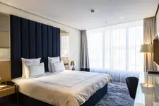 Swissotel Sarajevo