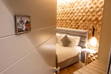 Lifestyle Room Binario Zero