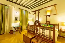 Maison Perumal Pondicherry