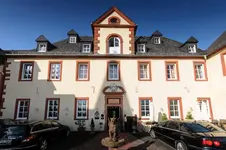 Schloßhotel Kurfürstliches Amtshaus