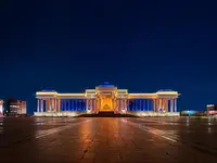 Shangri-La Ulaanbaatar