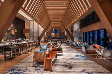 Wyndham Grand Yangon