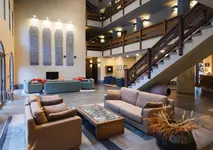 Tufenkian Avan Dzoraget Hotel