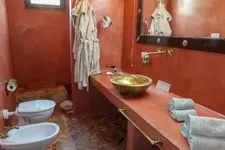 Masseria & Spa LuciaGiovanni