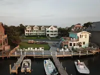 The Ocracoke Harbor Inn