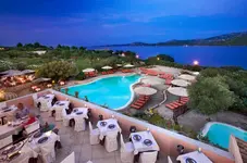 Resort Cala di Falco