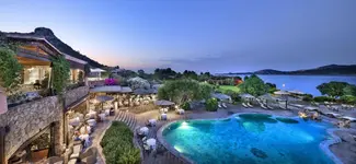 Resort Cala di Falco
