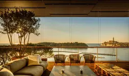 Grand Park Hotel Rovinj (Maistra Collection)