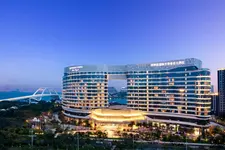 Wyndham Grand Plaza Royale Yuzhou Xiamen