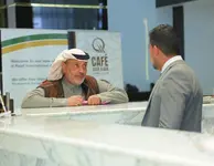 Qasr AlDur Hotel