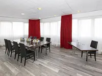 Dormero Hotel Hannover-Langenhagen Airport