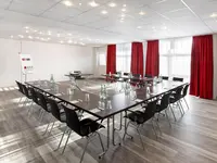 Dormero Hotel Hannover-Langenhagen Airport