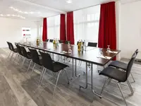 Dormero Hotel Hannover-Langenhagen Airport