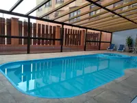 Hotel Serra Nevada
