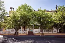 Hotel Chimayo de Santa Fe