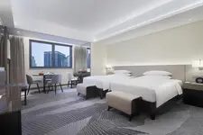 Hyatt Regency Metropolitan Chongqing