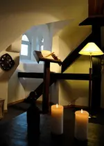 Das Krimihotel