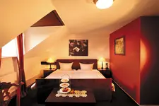 Das Krimihotel