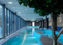 Kalev Spa Hotel & Waterpark
