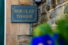 Farnley Tower