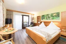 Hotel Garni Vier Jahreszeiten
