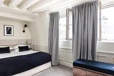 Hotel Verneuil Saint Germain