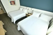 Holiday Inn Express Asuncion Aviadores