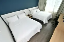 Holiday Inn Express Asuncion Aviadores