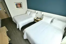 Holiday Inn Express Asuncion Aviadores