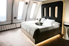 Hotel Ještěd