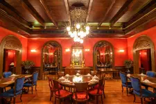 Praya Palazzo
