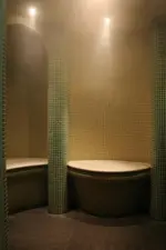 Domus Mariae Benessere