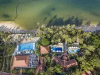 Cassia Cottage Resort & Spa
