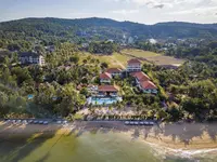 Cassia Cottage Resort & Spa