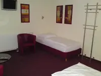 An der Porzellan-Manufaktur Pension