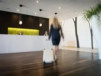Atlantic Congress Hotel Essen
