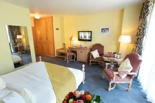 Hotel Lessing