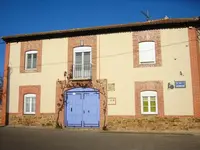 Hotel Rural La Rosa de los Tiempos