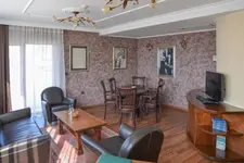 Hotel Hill