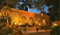 Hacienda Chichen Resort & Yaxkins Spa