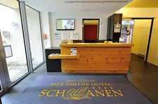 Best Western Plus BierKulturHotel Schwanen