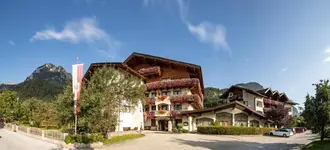 Hotel Sonnenuhr