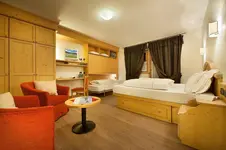 Hotel Meeting
