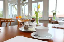 Landhotel Deinster Mühle